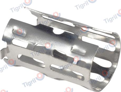 TIGRIL SC14.0007 - Clamping Sleeve, ABS / wheel speed sensor car-mod.net