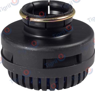 TIGRIL SC14.0010 - Silencer, compressed-air system car-mod.net