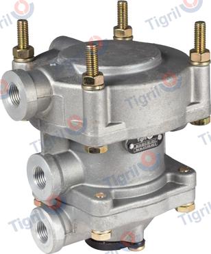 TIGRIL SC14.0012 - Control Valve, trailer car-mod.net