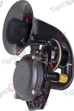 TIGRIL SC16.0004 - Air Horn car-mod.net