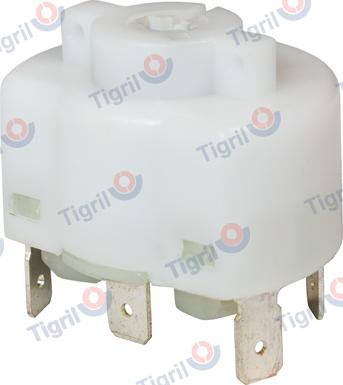 TIGRIL SC16.0006 - Ignition / Starter Switch car-mod.net