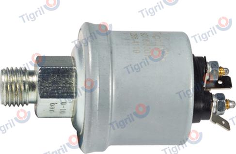 TIGRIL SC16.0001 - Sender Unit, oil pressure car-mod.net