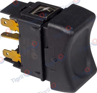 TIGRIL SC16.0007 - Switch, window regulator car-mod.net