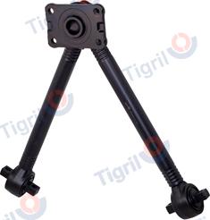 TIGRIL VO09.0032 - Track Control Arm car-mod.net