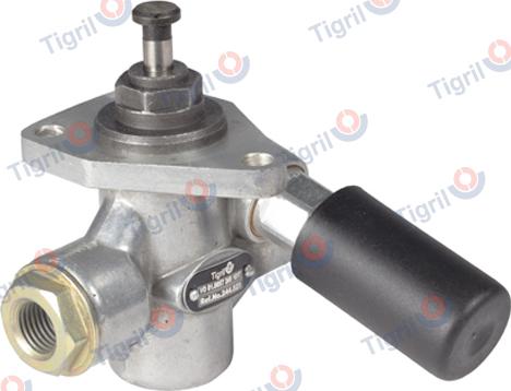 TIGRIL VO01.0057 - Fuel pre-supply, pump car-mod.net