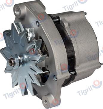 TIGRIL VO01.0022 - Alternator car-mod.net