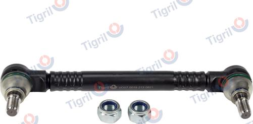 TIGRIL VO07.0019 - Centre Rod Assembly car-mod.net