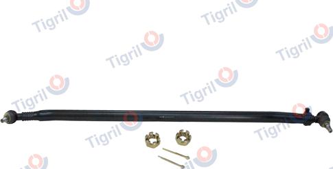 TIGRIL VO07.0020 - Centre Rod Assembly car-mod.net