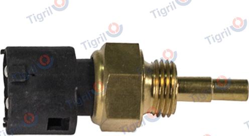 TIGRIL VO19.0001 - Sensor, oil temperature car-mod.net
