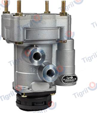 TIGRIL VO14.0012 - Control Valve, trailer car-mod.net