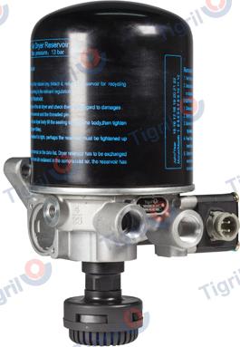 TIGRIL VO14.0032 - Air Dryer, compressed-air system car-mod.net