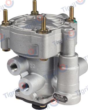 TIGRIL VO14.0023 - Control Valve, trailer car-mod.net