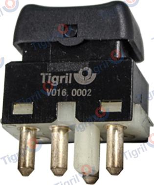 TIGRIL VO16.0002 - Switch, window regulator car-mod.net