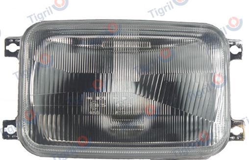 TIGRIL VO17.0002 - Headlight car-mod.net