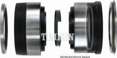 Timken SET1335 - Wheel Bearing car-mod.net