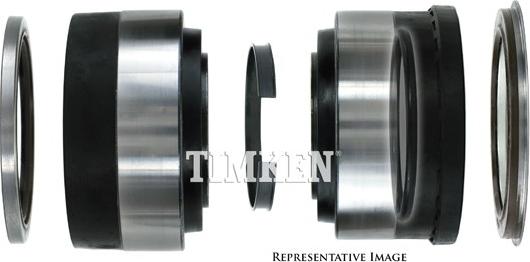 Timken SET1346 - Wheel Bearing car-mod.net