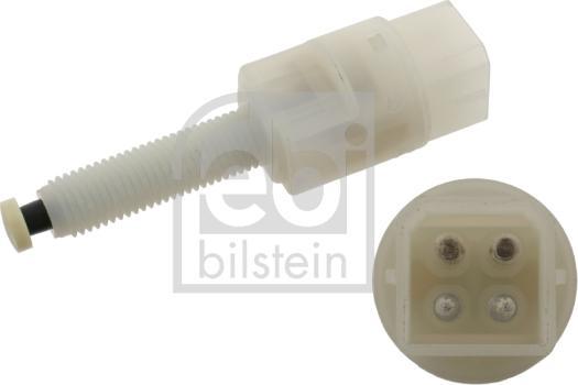 Timmen 959440 - Brake Light Switch / Clutch car-mod.net