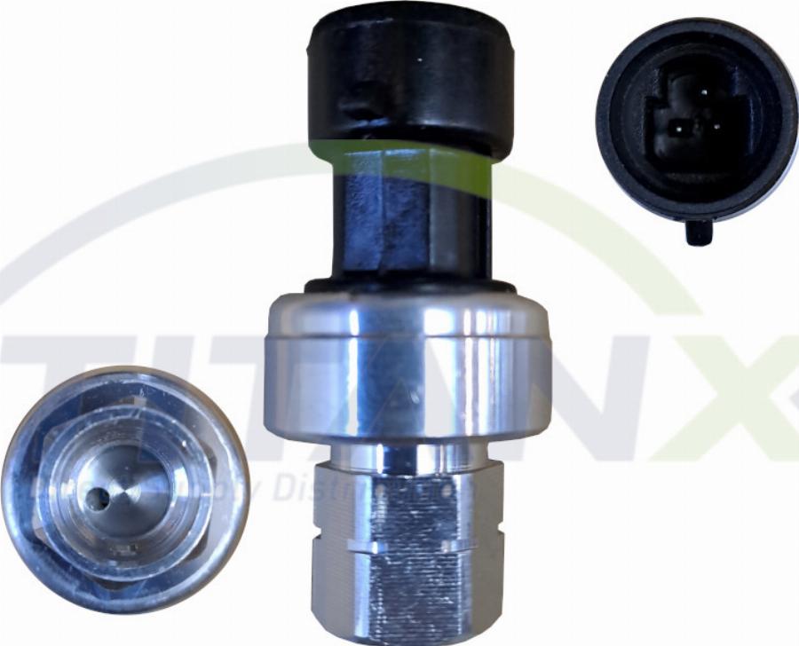 TITANX PR359004 - Pressure Switch, air conditioning car-mod.net