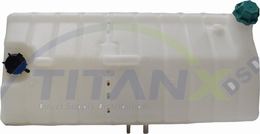TITANX XT139003 - Expansion Tank, coolant car-mod.net