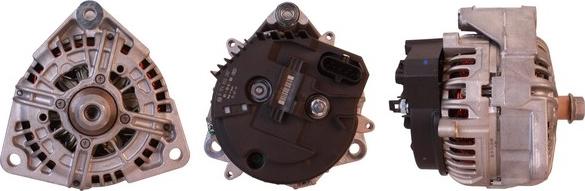 TMI AL04099 - Alternator car-mod.net