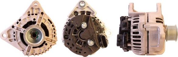 TMI AL04069 - Alternator car-mod.net