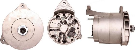 TMI AL04031 - Alternator car-mod.net
