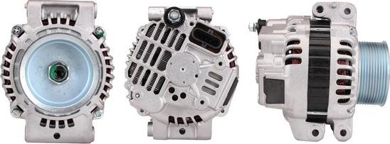 TMI AL04100 - Alternator car-mod.net