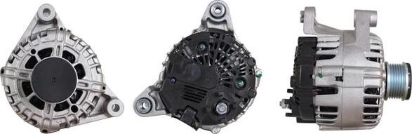 TMI AL04296 - Alternator car-mod.net