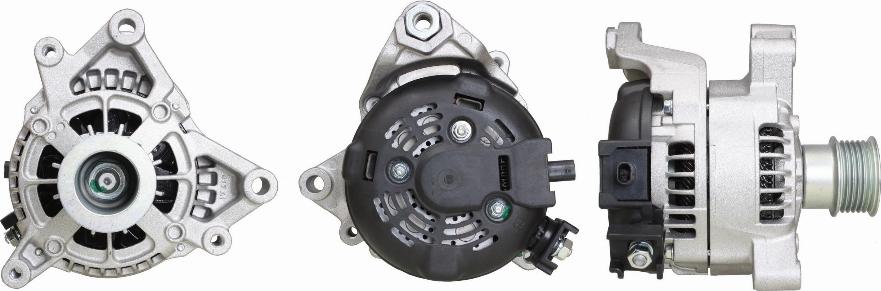 TMI AL04253 - Alternator car-mod.net