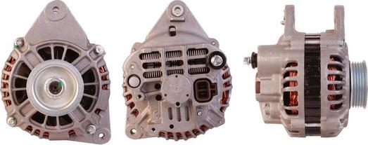 TMI AL00949 - Alternator car-mod.net