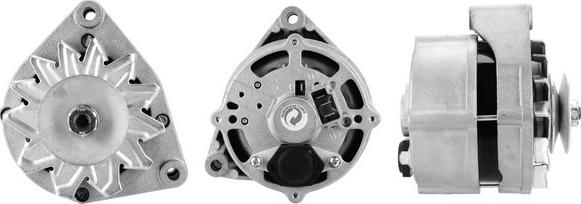 TMI AL00461 - Alternator car-mod.net
