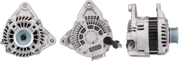 TMI AL00360 - Alternator car-mod.net