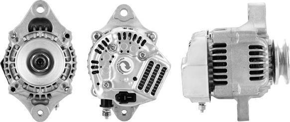 TMI AL00748 - Alternator car-mod.net