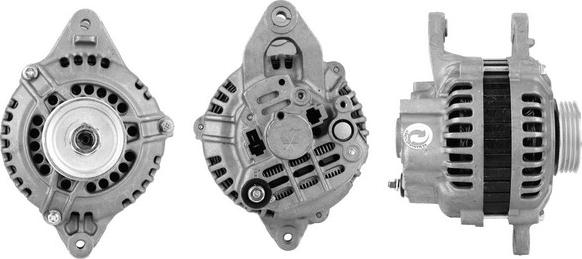TMI AL01906 - Alternator car-mod.net