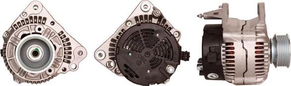 TMI AL01437 - Alternator car-mod.net