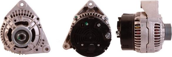 TMI AL01478 - Alternator car-mod.net