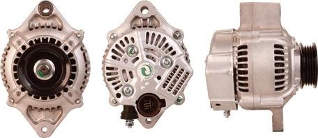 TMI AL01537 - Alternator car-mod.net