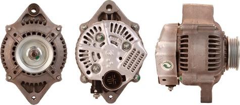 TMI AL01692 - Alternator car-mod.net
