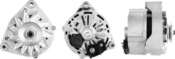 TMI AL01018 - Alternator car-mod.net