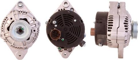 TMI AL01822 - Alternator car-mod.net