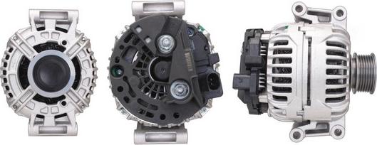 TMI AL03427 - Alternator car-mod.net