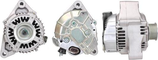 TMI AL03478 - Alternator car-mod.net