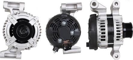 TMI AL03540 - Alternator car-mod.net