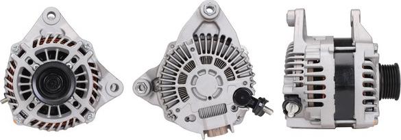 TMI AL03556 - Alternator car-mod.net