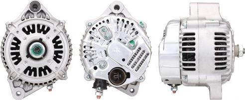 TMI AL03512 - Alternator car-mod.net