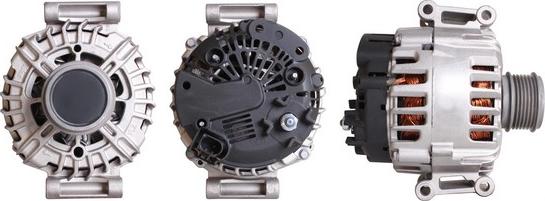 TMI AL03641 - Alternator car-mod.net