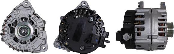 TMI AL03680 - Alternator car-mod.net