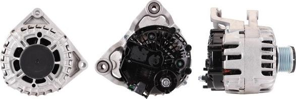 TMI AL03077 - Alternator car-mod.net
