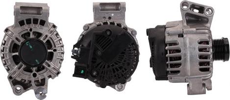 TMI AL03345 - Alternator car-mod.net
