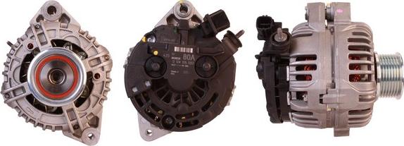TMI AL03251 - Alternator car-mod.net